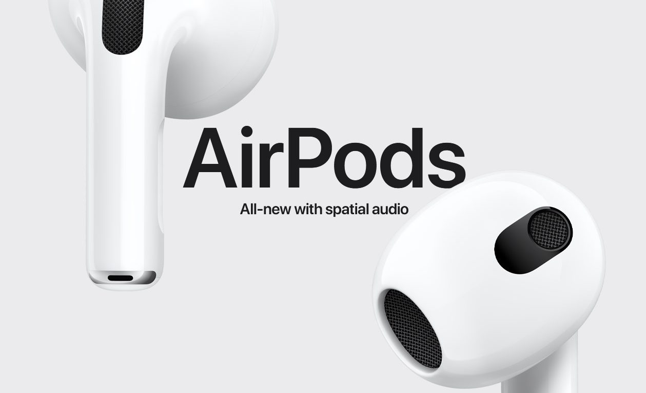 6 функцій AirPods 3, які ми хотіли від Apple, але не отримали